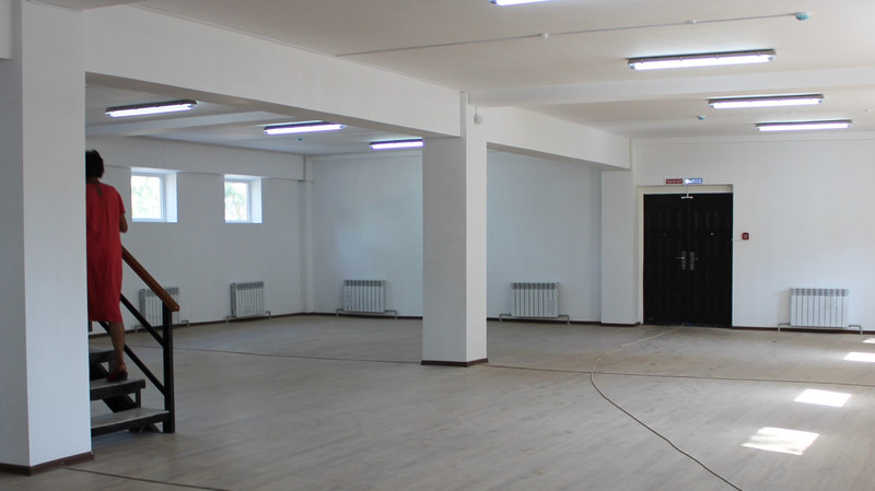 Госстрой предлагает передать ему полномочия по принятию решений о проектировании и строительстве экспериментальных объектов &mdash; Tazabek