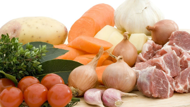 Какова стоимость продуктов питания в столицах государств-членов ЕАЭС? &mdash; Tazabek