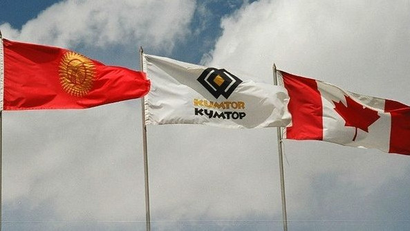 &laquo;Кумтор Голд компани&raquo;: У С.Жапыкеева, заявившего о зарплате президента КГК в размере $350 тыс. и членов совета директоров в $85 тыс. за месяц, не было доступа к информации &mdash; Tazabek