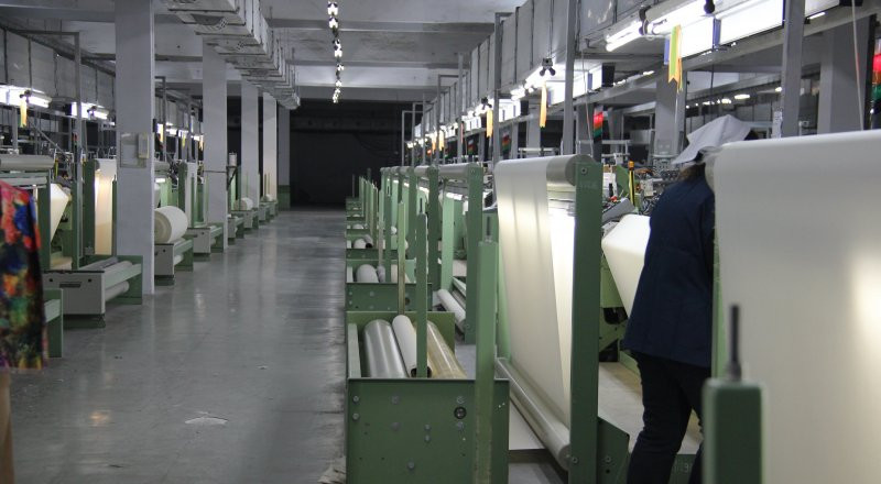 В январе 2019 года объем промышленной продукции вырос на 15,7%, - статистика &mdash; Tazabek