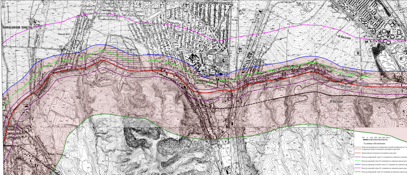 Какие конструктивные системы следует выбирать при строительстве объектов в зонах влияния Ысык-Атинского разлома? &mdash; Tazabek