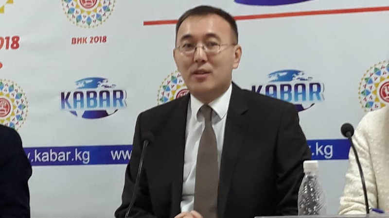 Вмешательство правоохранительных органов может отсрочить выполнение обязательств &laquo;Мобильника&raquo;, - глава НБКР Т.Абдыгулов &mdash; Tazabek