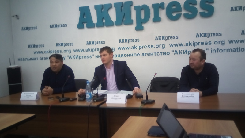 Адвокат пожаловался, что у турецкого инвестора пытаются отнять компанию через суды &mdash; Tazabek