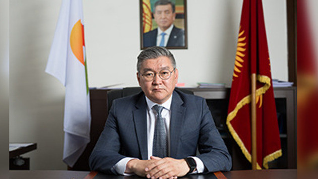 Чтобы покрыть затраты на выработку электроэнергии, необходимо пересмотреть тарифную политику,- Нацэнергохолдинг (уточнено) &mdash; Tazabek