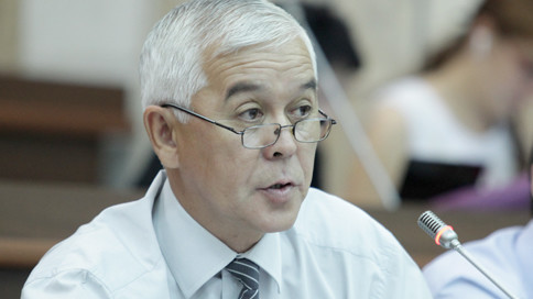 Директор ГАООСиЛХ А.Рустамов объяснил, почему бизнес не подписывает АРВ к закону о запрете импорта пластиковых пакетов &mdash; Tazabek