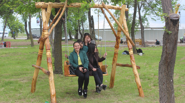 Главное фото