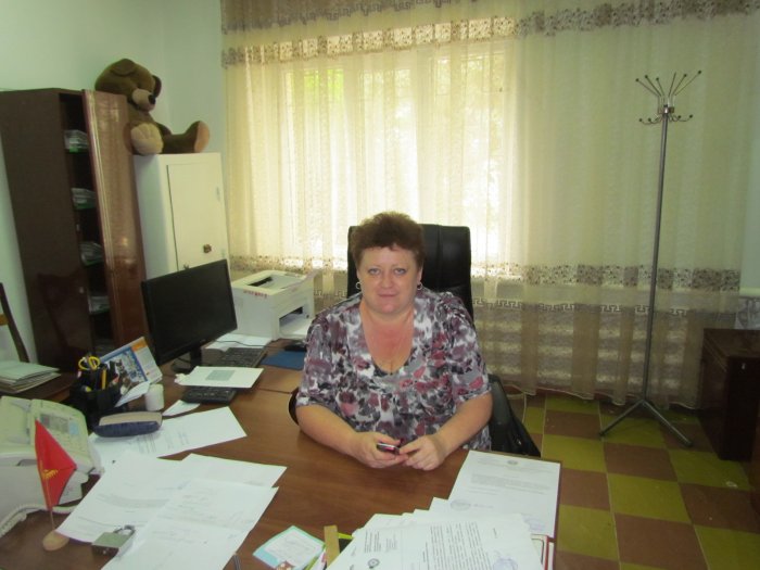 Главное фото