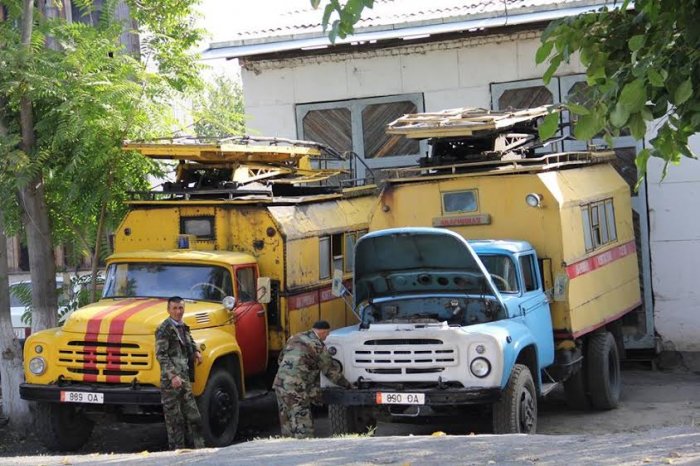 Главное фото