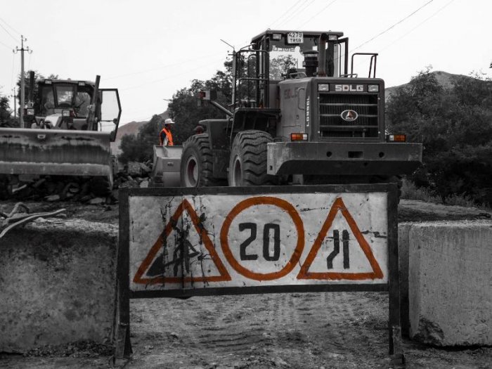 Главное фото