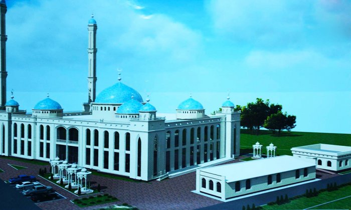 Главное фото