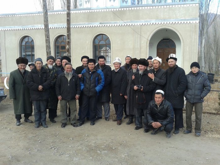 Главное фото