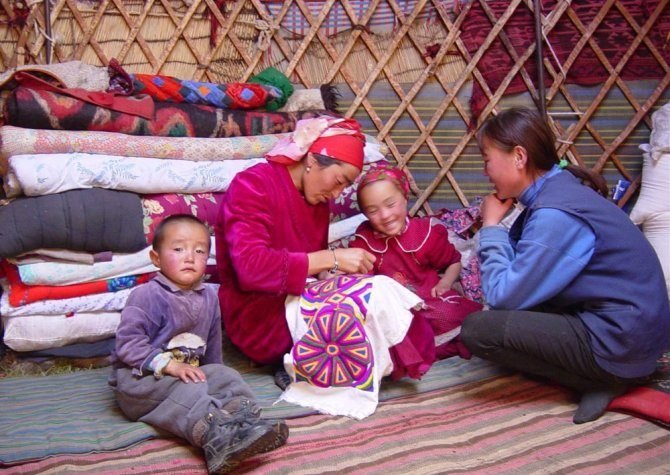 Главное фото