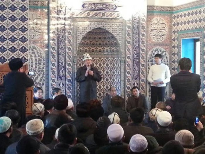 Главное фото