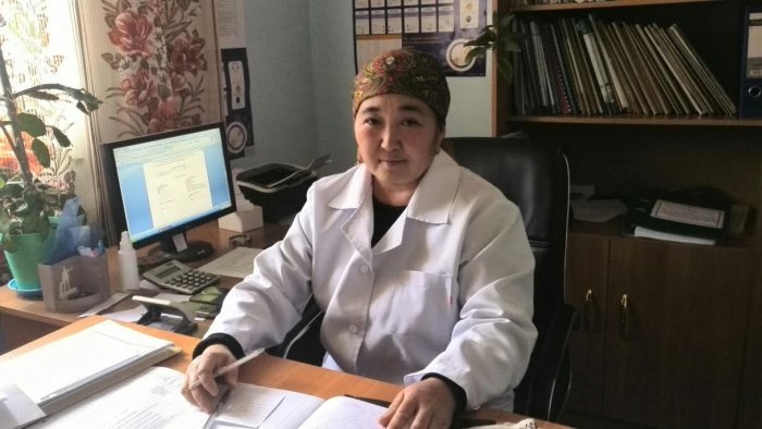 Главное фото