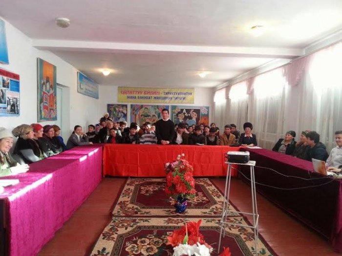 Главное фото