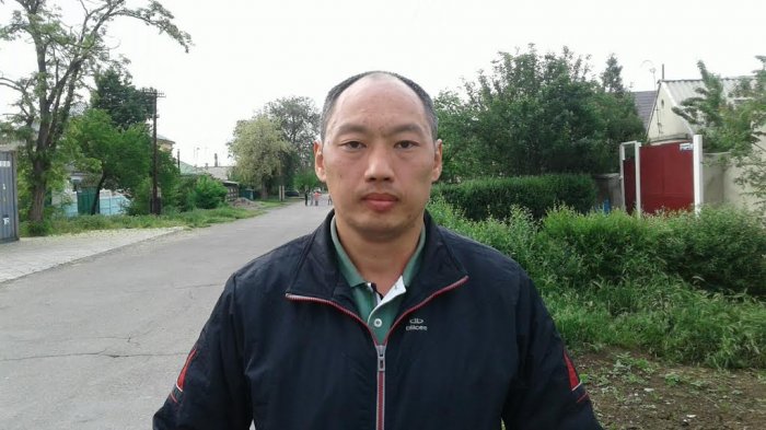 Главное фото