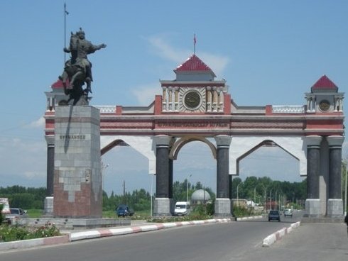 Главное фото