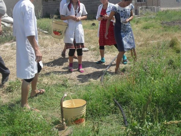 Главное фото