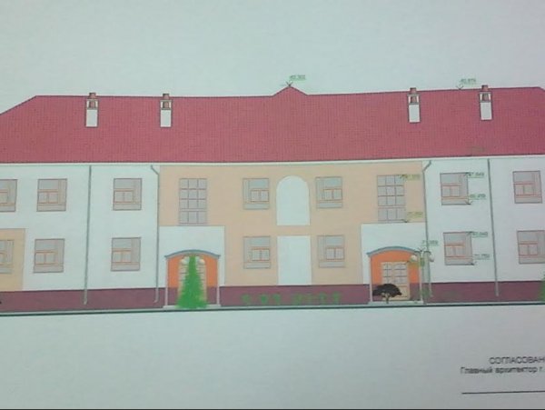 Главное фото