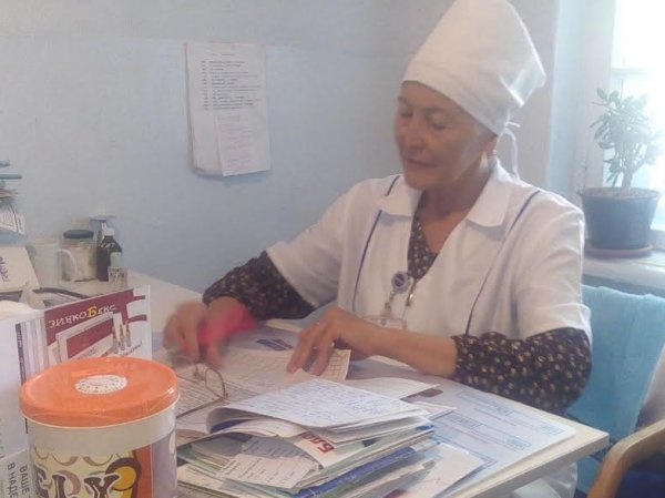 Главное фото