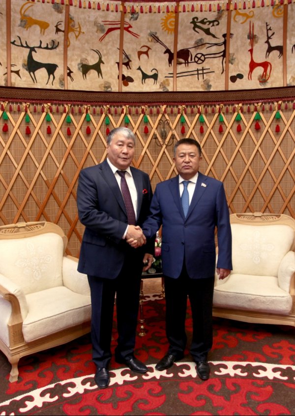 Главное фото