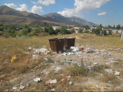 Главное фото