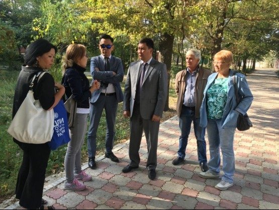 Главное фото