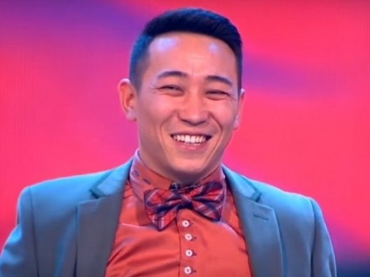 Главное фото