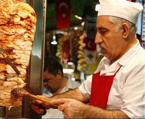 Главное фото