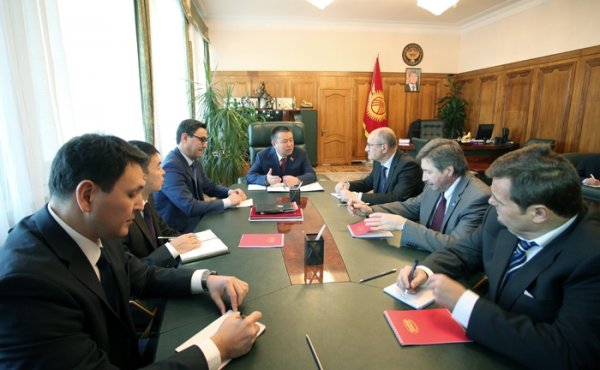 Главное фото