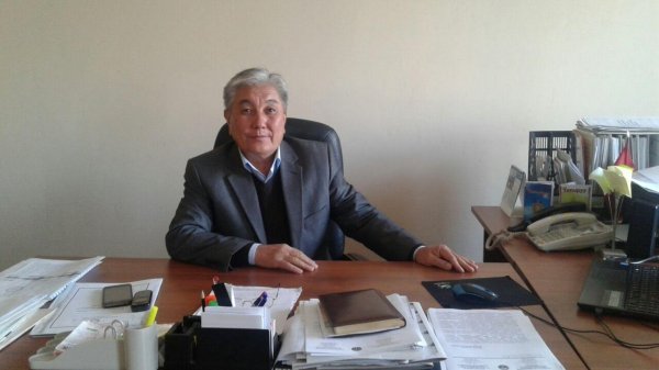 Главное фото