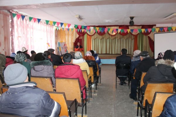 Главное фото