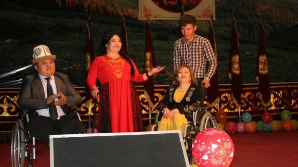 Главное фото