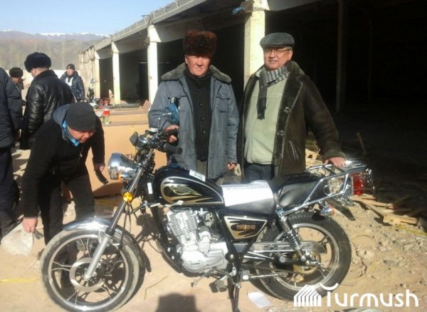 Главное фото