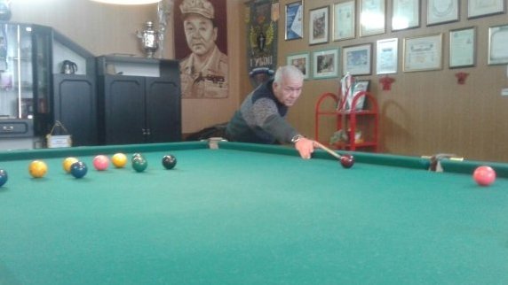 Главное фото