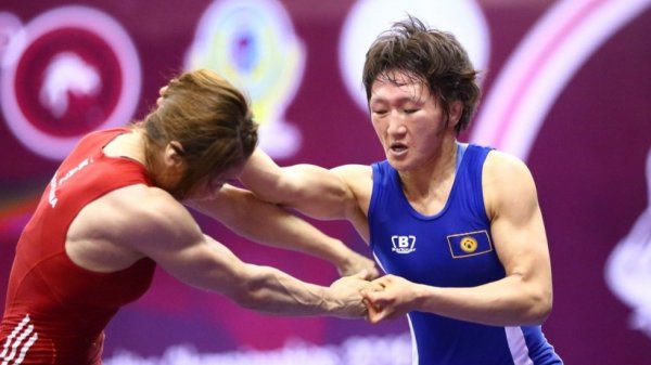 Главное фото