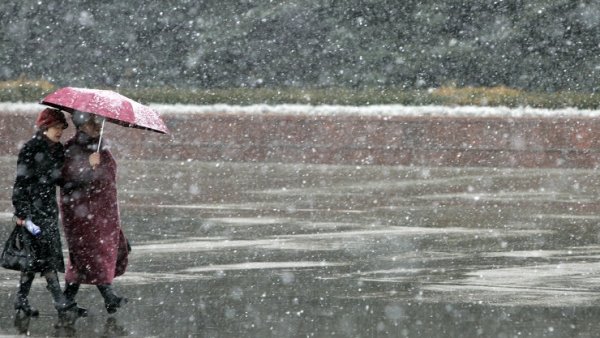 Главное фото