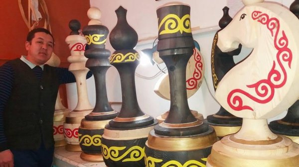 Главное фото