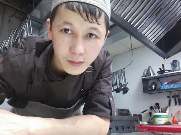 Главное фото