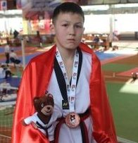 Главное фото