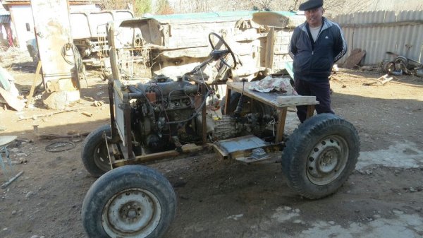 Главное фото