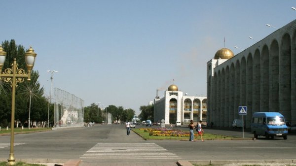 Главное фото