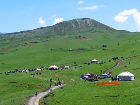 Главное фото