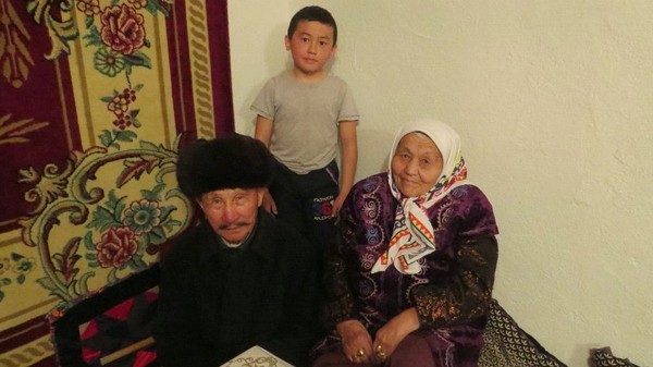 Главное фото