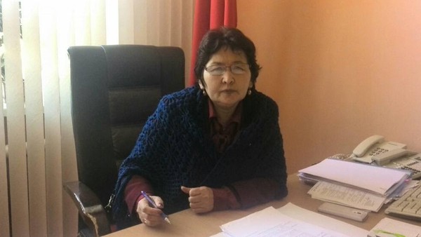 Главное фото