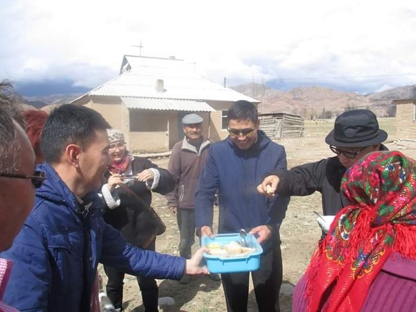 Главное фото