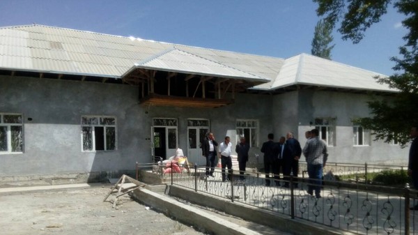 Главное фото