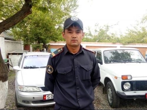 Главное фото