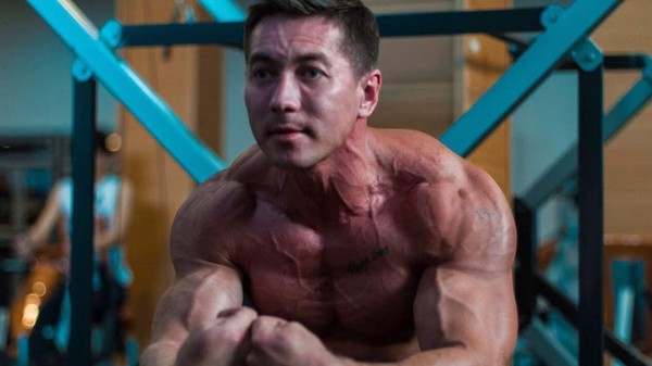 Главное фото