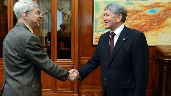 Главное фото